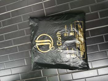 Product Review of Jr Cloth ~ Celana Panjang Pria Motif Abstrak Sport from O**N 0