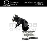 Gambar Filler Cap Mazda Biante Radiator Cap Assy dari Mazda Cipta Inovasi Kab. Tangerang 4 Tokopedia