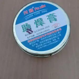 [BEC] Pasta Solder Bebas Minyak 100g / Pasta Flux Soldering / Solder Grease / Pasta Solder / Pasta Solder Timah Gram Bebas Minyak / Pasta Solder Service Handphone Laptop Motherboard
