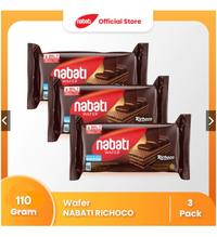 Gambar [Bundle Pack Isi 3] Nabati Richoco 110gr dari Nabati Indonesia Kota Administrasi Jakarta Timur 1 Tokopedia