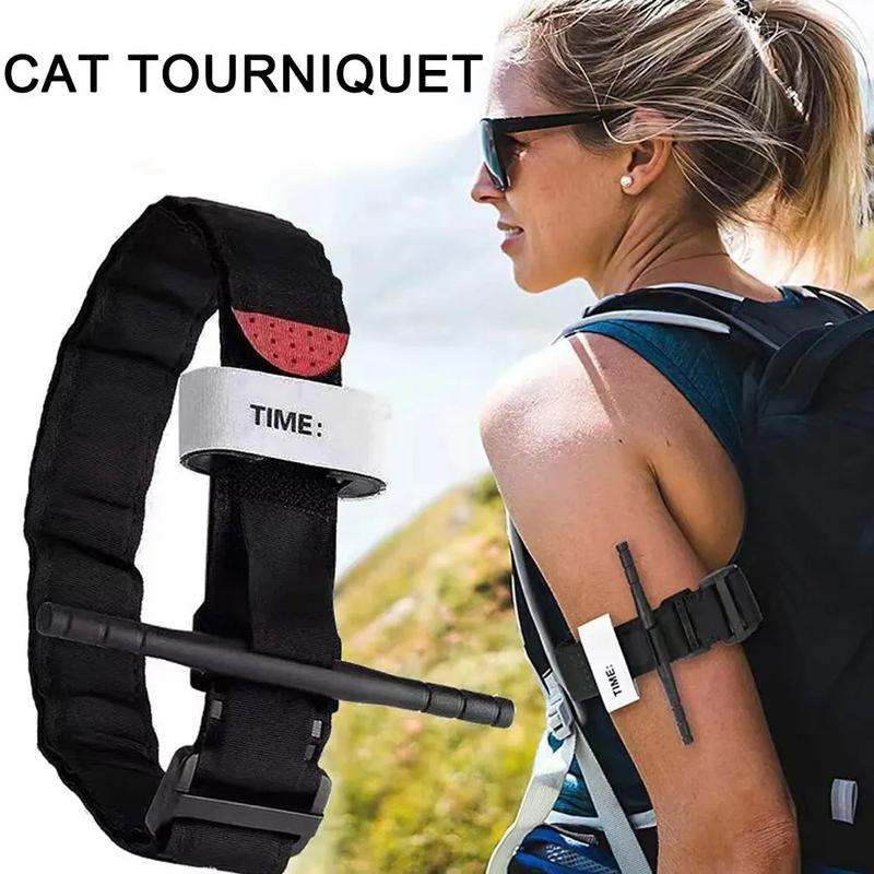 Rhino Torniket Tactical Tourniquet CAT First Aid Medical Emergency - CR-ED01A 0