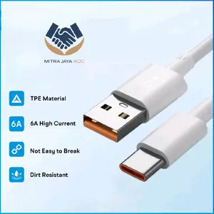 KABEL DATA REALMI C75 C65 C67 C63 C61 NOTE 60 NOTE 50 C55 C53 C51 C35 C33 C31 C30 C25 C25Y C21 C21Y C20 C17 C15 C12 C11 C3 C2 3 5 6 7 8 9 10 11 12 13  TYPE C MICRO USB HIGH QUALITY FAST CHARGING