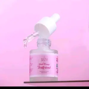 Serum Sisty Adera - Membantu Mengencangkan Boba Dan Membesarkan Pydr