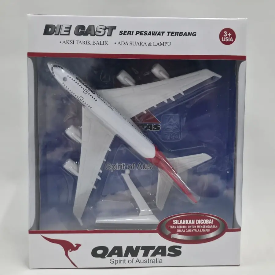 QANTAS
