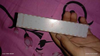 Product Review of SicosLAB COD Eyeshadow Pen Cream Shimmer Single / Eyeshadow Gliter/Eyeshadow Murah Glitter Creamy Brown from E**i 0