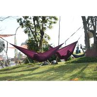 Gambar Hammock Compact - Ticket To The Moon 2025 - Emerald Green dari Ticket To The Moon Kab. Badung 3 Tokopedia