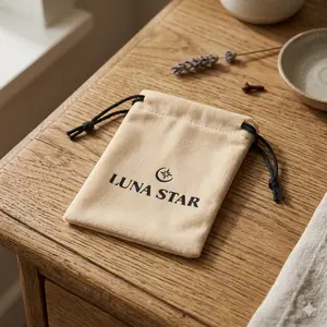 LUNA STAR – Free Gift Pouch + Greeting Card