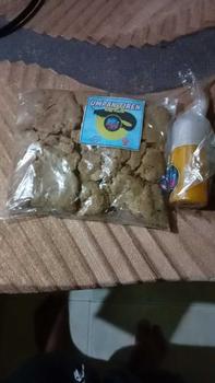 Product Review of Umpan Tiren MH Mancing Siap Pakai from W**a 0