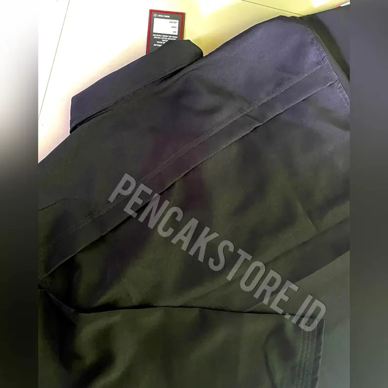 Sakral RESLETING PSHT SEMI JETBLACK DAN SUPER JETBLACK + BED IPSI DAN BENDERA free sticker 3