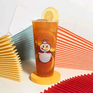 Mixue Lemonn Blackk Teaaa