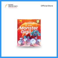 Gambar Serial Kesehatan Anak Shalih - Pustaka Imam Syafii dari pustakaimamsyafii Kota Administrasi Jakarta Timur 4 Tokopedia