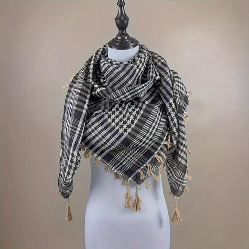 Product Introduction of Tudung Balut, Gaya Arab, Fesyen Uniseks, Tudung Balut Badana, Tudung Lelaki Shemagh, Balut Kepala 17