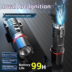 ไฟฉายสว่างอเนกประสงค์สำหรับใช้กลางแจ้ง