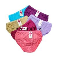 Lusinan Celana Dalam Wanita Winalin / Celana Dalam Wanita Katun ...
