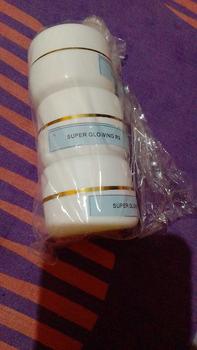 Product Review of Krim Malam Glow Express , Glowing , Malam R3 , Htm Eropa , Glow 2 from T**k s**o 0