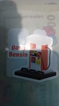 Product Review of STIKER BUDGETING LUCU UNTUK MENGATUR KEUANGAN from S**a V** 0