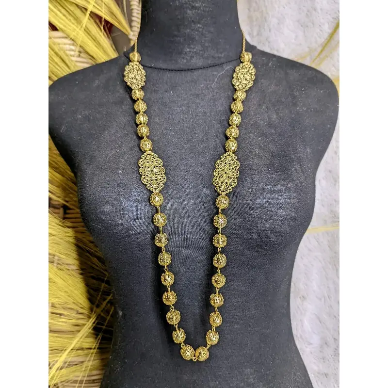 KALUNG KOLARA/KALUNG BAJU BODO Elegan 8