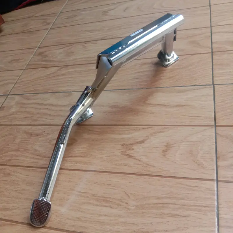 Standar Tengah Beat 2020-2024, Deluxe, Genio, Scoopy 2020-2024 1