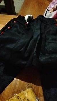 Product Review of baggy pants anak perempuan usia 4-13 tahun celana anak perempuan celana anak cewe celana anak anak Fashion from e**5 0