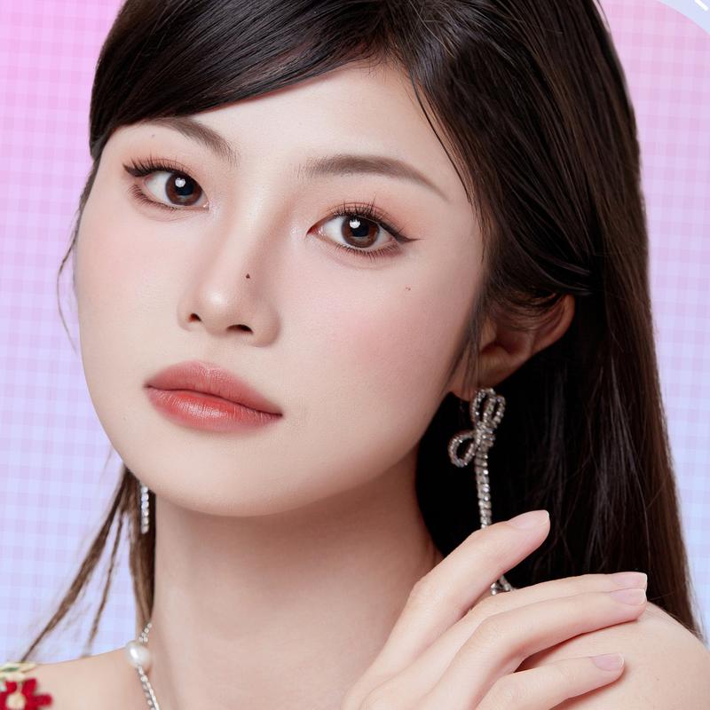 Lông Mi Cụm, YFCD, 100-120 Cặp, Siêu Dính, Lông Mi Giả, Không Keo, Bộ Ba Cụm Đơn, Mô Phỏng Tự Nhiên, Lông Mi Ghép, Uốn Cong Lâu Dài, Lông Mi Dưới 6