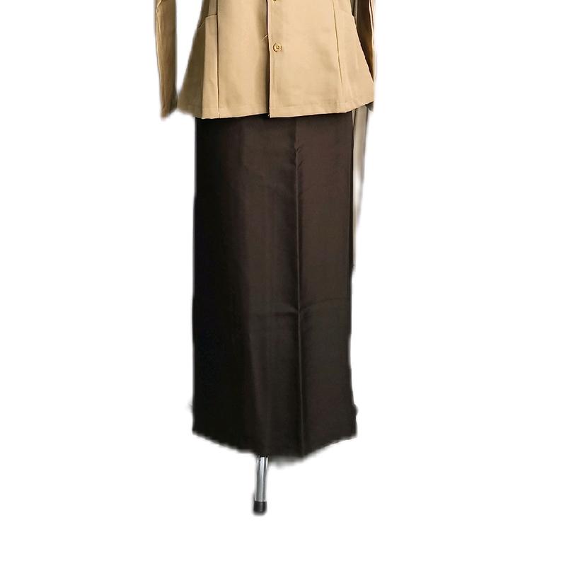 Rok span Pramuka untuk SMP,SMA, PEMBINA 4