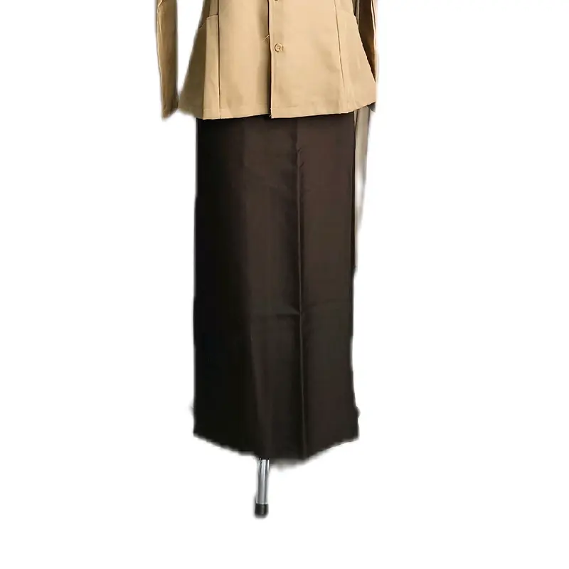Rok span Pramuka untuk SMP,SMA, PEMBINA 4