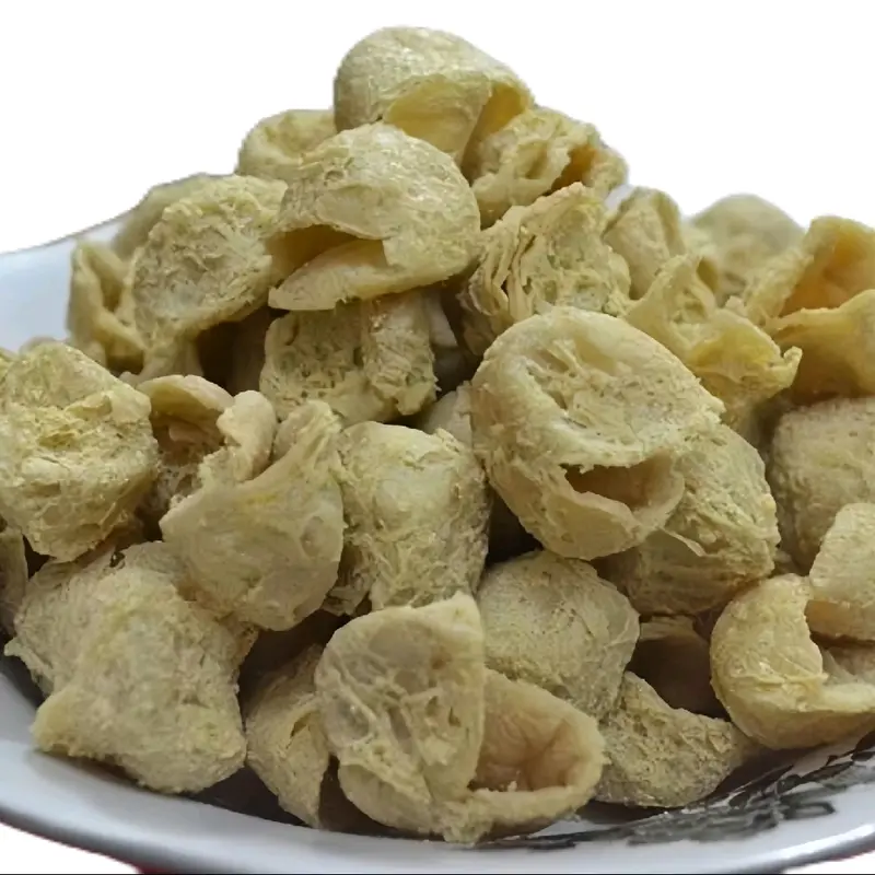 Keripik Kripik Tahu Walik Tahu Bulat Enak Gurih Renyah Camilan Food Pedas Cemilan Snack Asin 0