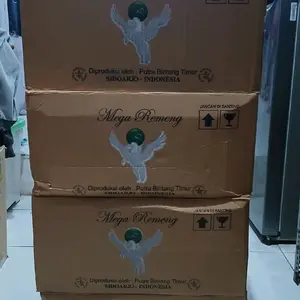 Kopi Turki Sin Mega remeng Berkhasiat 1 karton isi 50 box