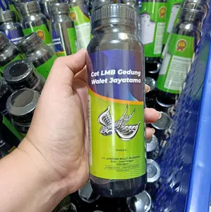 Cat LMB Gedung Walet Jayatama