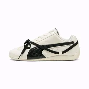 Sepatu Wanita Pumm Lea x Rose  Stylish dan Nyaman High Quality Casual