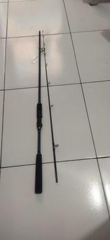 Product Review of JORAN KENZI SEA WALL 602 Fuji Guides PE1-2 Spinning pancing from o**l 1
