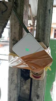 Product Review of Alat Penghemat Daya Listrik Rumah / Electricity Saving Box / Alat Hemat Daya / Energy Saver Melindungi Perangkat Alat Rumah Tangga from @**0 0