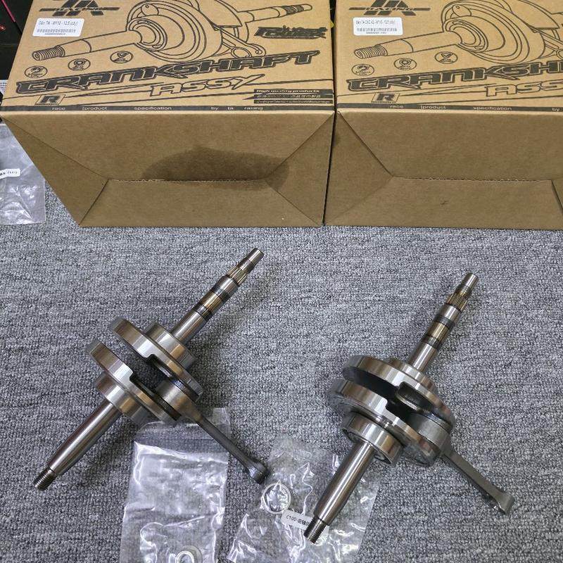 DÊN +6.25 TA-RACING CHO WAVE DREAM 100 ĐÔN 12LY5 HOẶC 13TAY3 TAY ĐÚC VÀ TAY CNC