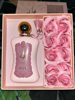 Product Review of ZIMAYA PERFUME || UAE PERFUME 100ml from m**u m**r 2