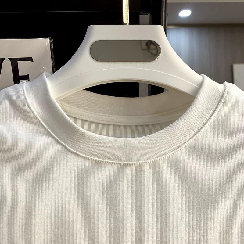 LYBH 006-004 Baju Pendek Wanita Tshirt Kaos Korean Style Crop Top Ketat Putih Polos Wanita Tshirt Kaos Korean Style Korea  Print  Street Style Baju Basic Crop Top y2k Muda Atasan Kaos Hitam 5