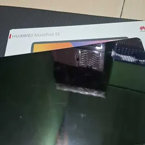 HUAWEI MatePad SE 11" Tablet [4+128GB] |  FHD+ Eye Comfort Display | 7700mAh | Metal Unibody