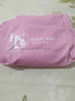 Product Review of READY SIAP KIRIM PAKET LENGKAP CREAM PEMUTIH BRIGHTENING BOOSTER LS SKINCARE Kulit sensitif Pemutihan Semua Jenis Kulit Bebas Alkohol Kontrol Minyak Hidrasi from M**8 0