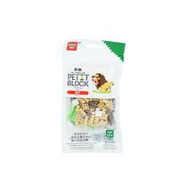 Gambar JiKe Lion Shaped Building Block HK-JM001-09 / 30g dari OhSomeToys Kab. Bekasi 3 Tokopedia