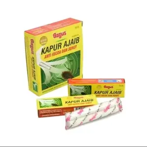2 & 3 pack Kapur Bagus Ajaib Serangga Anti Kecoa Dan Semut Ampuh 1 pack Isi 6 bungkus (12pcs)