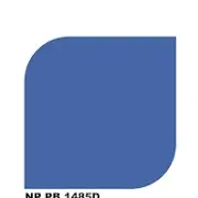 PB 1485P BLUE TRIUMPH