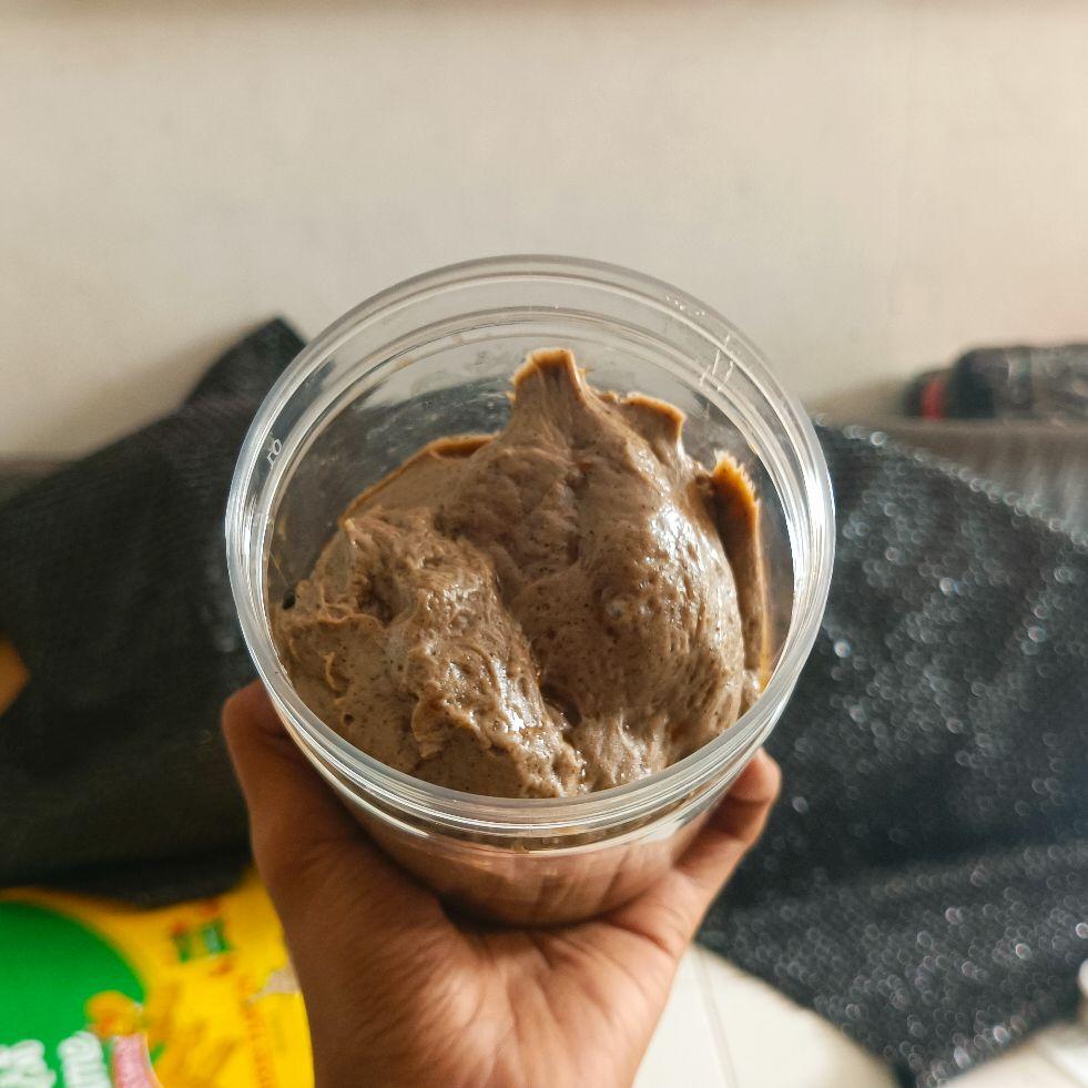 Pulut Burung Super Lengket Dl Kemasan 500gr