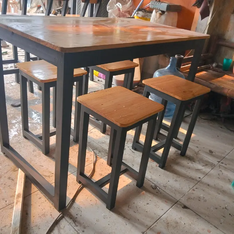 meja makan dan lain2 siap d antar kan Kitchenware Furniture 0