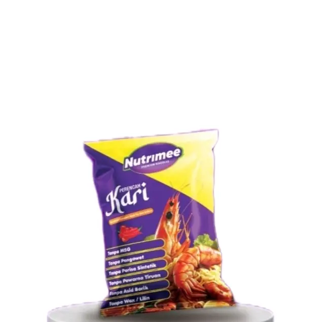 Nutrimee, healthy noodle by WOWA