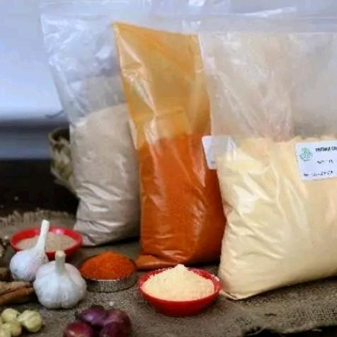 bumbu marinasi fried chicken 500gram 3