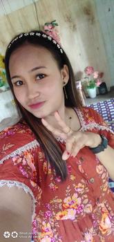 Product Review of DASTERMODIS  LULA NEW MODEL LENGAN PENDEK Wanita Busui from k**a A**a R**u 2