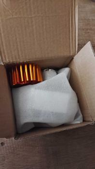 Product Review of Projie Biled Cut Off 3inc - IBRIGHT D120 from Y**Z 0