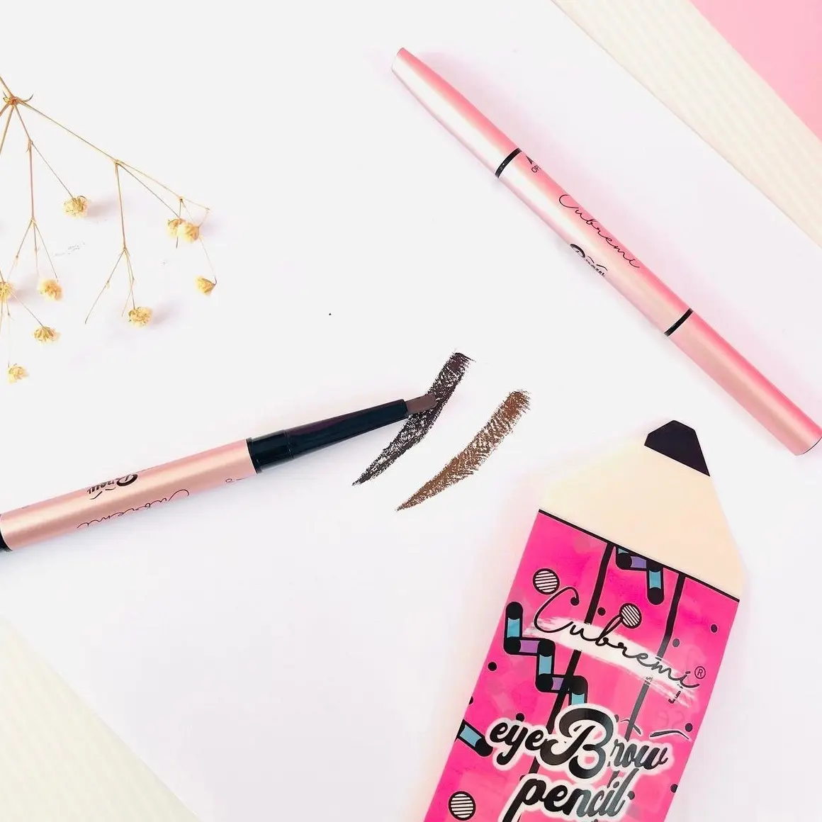 Cubremi EyeBrow Pencil