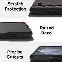 Gambar Casing Ringke Compatible For Samsung Galaxy S23 Onyx Softcase Tipis Anti Crack Tahan Banting - Onyx-Black dari Patchworks-OfficialStore Kota Administrasi Jakarta Utara 4 Tokopedia