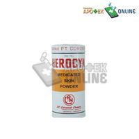 Gambar HEROCYN BESAR 150 GR 1 CANS dari Apotek Buaran Sehat_NEW Kota Administrasi Jakarta Timur 2 Tokopedia
