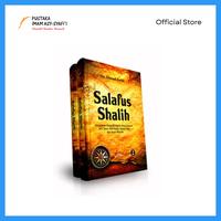Gambar Buku Salafus Shalih SET - Pustaka Imam Syafii dari pustakaimamsyafii Kota Administrasi Jakarta Timur 1 Tokopedia